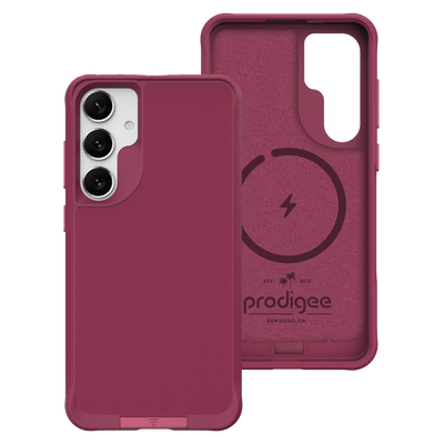 prodigee Balance Case for Samsung Galaxy S24 by prodigee