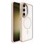 prodigee KickIt Case for Samsung Galaxy S 2025 Medium by prodigee