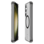 ITSkins Hybrid_R Vapor MagSafe Case for Samsung Galaxy S 2025 Medium by ITSkins
