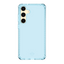 ITSkins Spectrum_R Clear MagSafe Case for Samsung Galaxy S 2025 Medium by ITSkins