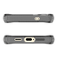 ITSkins Spectrum_R Clear MagSafe Case for Samsung Galaxy S 2025 Medium by ITSkins