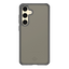ITSkins Spectrum_R Clear MagSafe Case for Samsung Galaxy S 2025 Medium