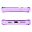 ITSkins Hybrid_R Vapor MagSafe Case for Samsung Galaxy S 2025 Small by ITSkins