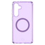 ITSkins Hybrid_R Vapor MagSafe Case for Samsung Galaxy S 2025 Small by ITSkins