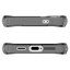 ITSkins Hybrid_R Vapor MagSafe Case for Samsung Galaxy S 2025 Small by ITSkins
