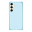 ITSkins Spectrum_R Clear MagSafe Case for Samsung Galaxy S 2025 Small