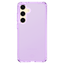 ITSkins Spectrum_R Clear MagSafe Case for Samsung Galaxy S 2025 Small by ITSkins