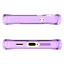 ITSkins Spectrum_R Clear MagSafe Case for Samsung Galaxy S 2025 Small by ITSkins