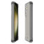 ITSkins Spectrum_R Clear MagSafe Case for Samsung Galaxy S 2025 Small by ITSkins
