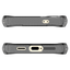 ITSkins Spectrum_R Clear MagSafe Case for Samsung Galaxy S 2025 Small by ITSkins