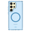ITSkins Hybrid_R Vapor MagSafe Case for Samsung Galaxy S25 Ultra