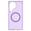 ITSkins Hybrid_R Vapor MagSafe Case for Samsung Galaxy S 2025 Large by ITSkins