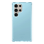 ITSkins Spectrum_R Clear MagSafe Case for Samsung Galaxy S 2025 Large