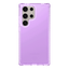 ITSkins Spectrum_R Clear MagSafe Case for Samsung Galaxy S 2025 Large