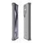 ITSkins Spectrum_R Clear MagSafe Case for Samsung Galaxy S 2025 Large by ITSkins