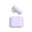 SHEYAY AirPod Pulse Clit Suction Vibrator by YOLOVE Toys