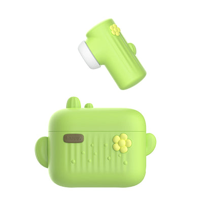 SHEYAY AirPod Pulse Clit Suction Vibrator by YOLOVE Toys