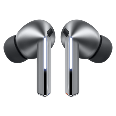 Samsung Galaxy Buds3 Pro True Wireless In Ear Earbuds by Samsung