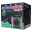 Sway Minioke DUET 20W Speaker with Dual Wireless Microphones by Sway