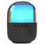 Sway Minioke LED Go Bluetooth Karaoke Speaker by Sway