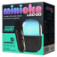 Sway Minioke LED Go Bluetooth Karaoke Speaker by Sway