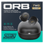 Sway Comfort Fit Ultra Portable True Wireless Headphones with Power Go Charging Case by Sway