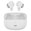 Sway Dual Microphone ENC Comfort Fit True Wireless Headphones with Power Go Charging Case