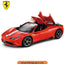 Pagani Huayra BC RC Car 1:14 Scale Remote Control Car Model Radio Controlled Auto Machine Toy Gift for Kids Adults Rastar by G8Central.com