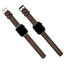 Apple Watch | Saddle Leather & Stitching - Barton Watch Bands