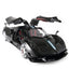 Pagani Huayra BC RC Car 1:14 Scale Remote Control Car Model Radio Controlled Auto Machine Toy Gift for Kids Adults Rastar by G8Central.com