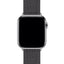 Apple Watch | Smoke Grey Canvas - Barton Watch Bands