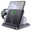 prodigee Trio Fold Station 3 in 1 Charger for Samsung Devices by prodigee