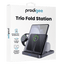 prodigee Trio Fold Station 3 in 1 Charger for Samsung Devices by prodigee