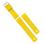 Withings Nokia Activite And Steel Hr Tropical Style Yellow Watch Band by Barton Watch Bands