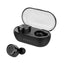 Wireless Earbuds with Charging Case & Touch Controls by Infinite Basics