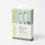 The Bio Cable - C to C - WHT - 2M by USB LIGHTER CO.