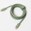 The Bio Cable - C to C - OG - 2M by USB LIGHTER CO.