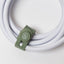 The Bio Cable - C to C - WHT - 2M by USB LIGHTER CO.