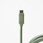 The Bio Cable - C to C - OG - 2M by USB LIGHTER CO.
