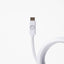 The Bio Cable - C to C - WHT - 2M by USB LIGHTER CO.