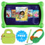 Contixo V10 7" Kids Tablet, Bluetooth Headphones, Tablet Bag, & Stylus Bundle by Contixo