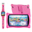 Contixo V10 7" Kids Tablet with Smart Watch Bundle by Contixo