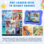Contixo V9 Kids HD 7" Tablet - 50 Disney eBooks & Kickstand Included by Contixo