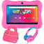 Contixo V9-2 7" Kids Tablet, Headphones, & Tablet Bag Bundle by Contixo