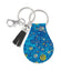 Jolitee Neoprene AirTag Compatible Case Keychain – Van Gogh by Jolitee