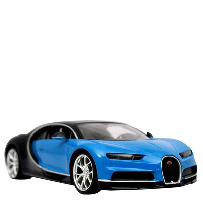 Toys Sport RC BUGATTI CHIRON 1:14 Scale | Blue by G8Central.com