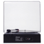 Victor Lakeshore 5-in-1 Hybrid Bluetooth Turntable System w USB and RCA Output by Jupiter Gear Home