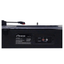 Victor Lakeshore 5-in-1 Hybrid Bluetooth Turntable System w USB and RCA Output by Jupiter Gear Home