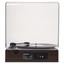 Victor Lakeshore 5-in-1 Hybrid Bluetooth Turntable System w USB and RCA Output by Jupiter Gear Home