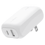 Belkin BoostCharge Dual Wall Charger PD 42W
